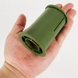 Ball Shape Fishing Bait Carp Ball Shaper Groundbait Ballmaker 40MM Making Tool