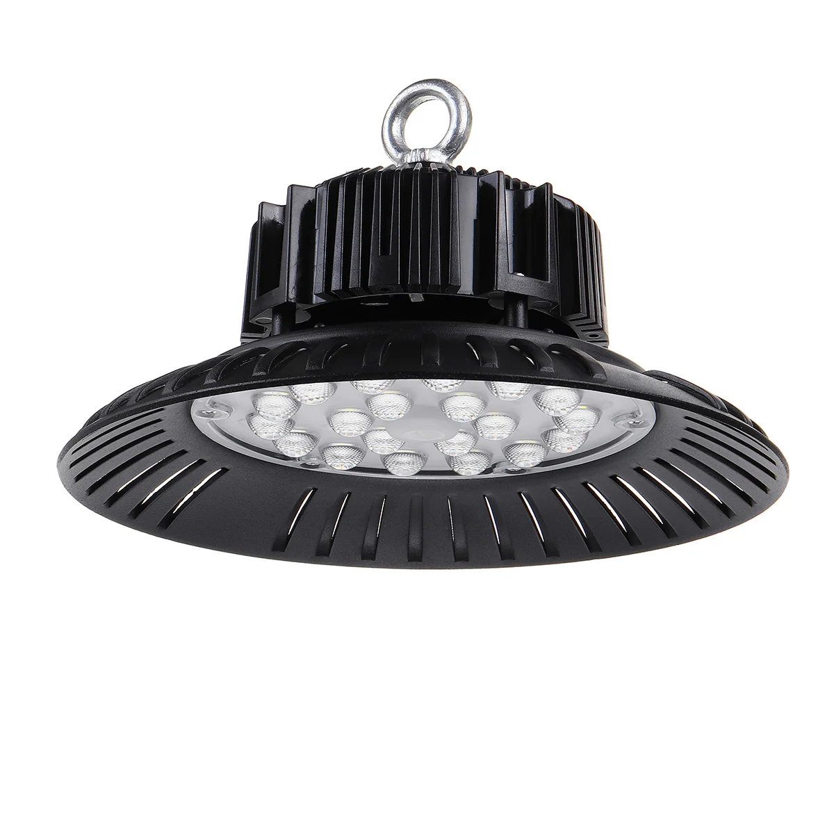 Led High Bay Light Waterproof IP65 Warehouse Workshop Garage Industrial Lamp Stadium Market Airport LED garage light garage lamp