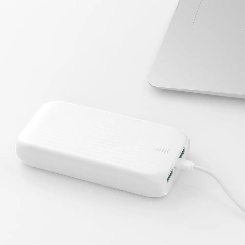 Портативный внешний аккумулятор ORICO 20000 мАч мобильный телефон USB 10000 для