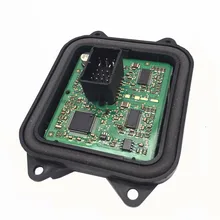 Фара модуль драйвера ECU фара водителя Управление блок поворотах для BMW X5 E70 E90 E91 E92 E93 X6 Z4 2007 2008 2009 2010