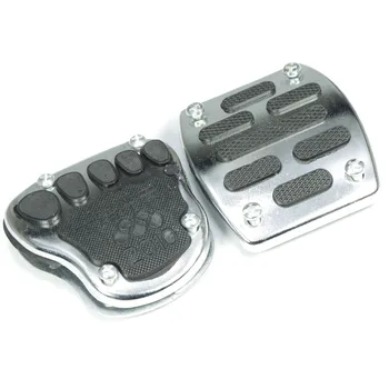 

E0073 Motorcycle Brake Pedal Anti-skid Universal Brake Pedal For FXD GN GS WY CG YBR125 150 SDH FD QS110 48Q AX100