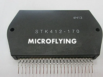 1 шт. новая лампа Φ STK412 170 фотомодуль|refere|reference voltage |