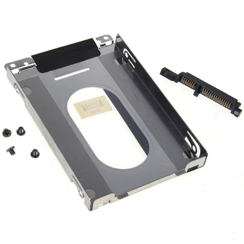 Metal SATA HDD Caddy For HP Pavilion DV9100 DV9200 DV9300 DV9400 DV9500 DV9600