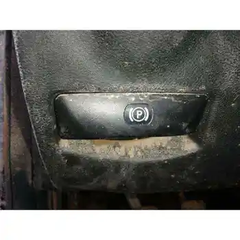 

HAND BRAKE LEVER MERCEDES C CLASS (W204) SALOON
