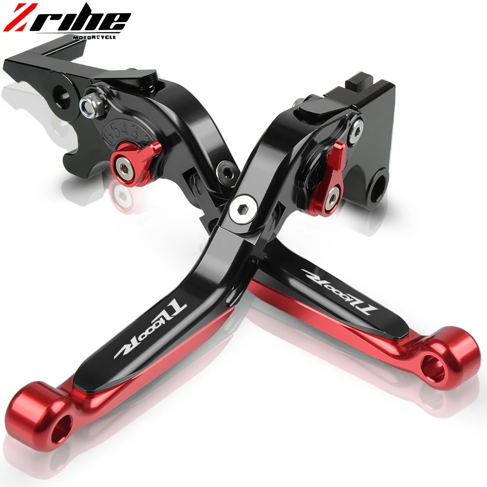 Мотоциклетные аксессуары для SUZUKI TL1000R TL 1000R TL 1000 R 1998 1999 2000 2001 2002 2003 Складные Выдвижные сцепные рычаги