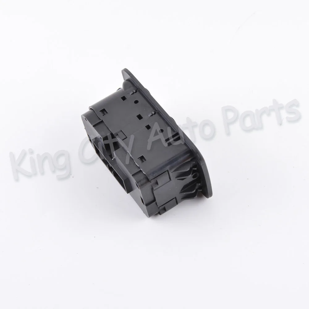 CAPQX 13 Pin для Ford Territory SX SY TX 2004- Электрический автомобильный стеклоподъемник регулятор переключатель с белым светодиодный светильник 9R7914A132AA