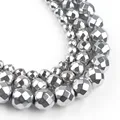 Facted Silver