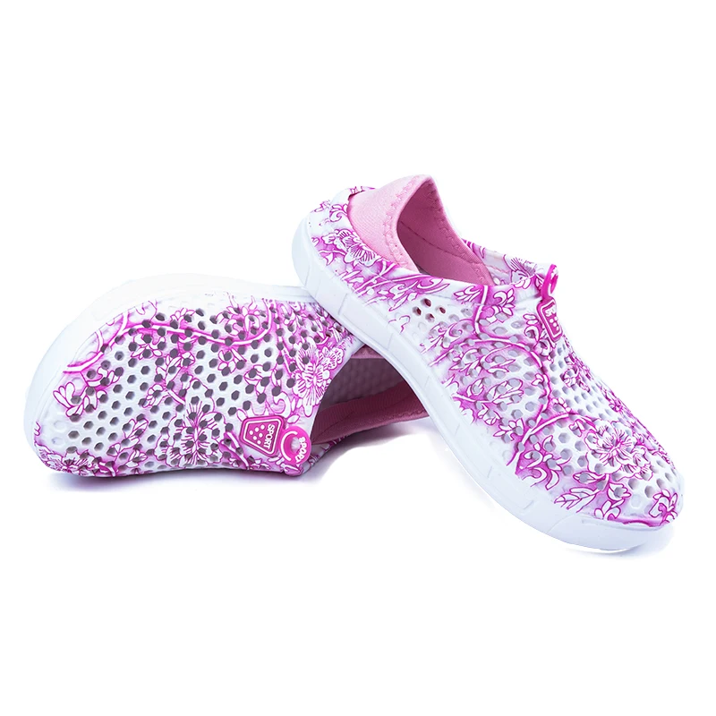 Новые туристические сандалии calzado mujer chinelo feminino crocks sandalias Мужская обувь zapatos mujer kedsfs+ мужские
