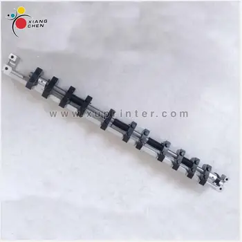 

GTO 52 Gripper Bar MV.032.161 (11 teeth ) 69.014.003F Offset Printing Machinery Spare Parts