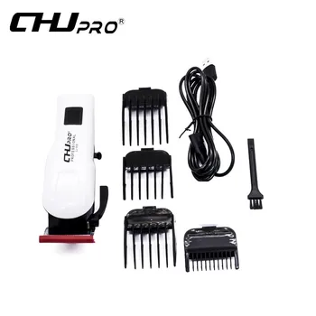 

CHJPRO Portable Electric Hair Clipper Rechargeable Mini Hair Trimmer Cutting Machine Beard Trimmer Razor Style Tools