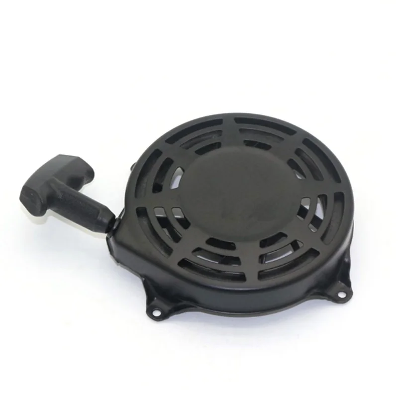 Двигатель отката Потяните Стартер TORO газонокосилка старт 497680 H PU27