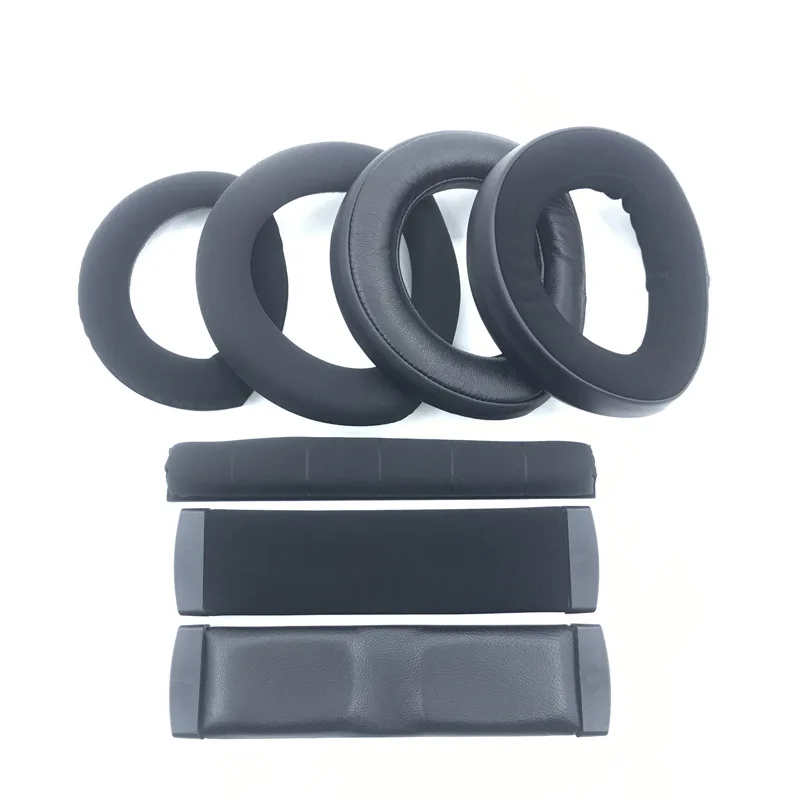 Ear Pads For Sennheiser Hd700 Hd800 S Hd820 Headphones Replacement