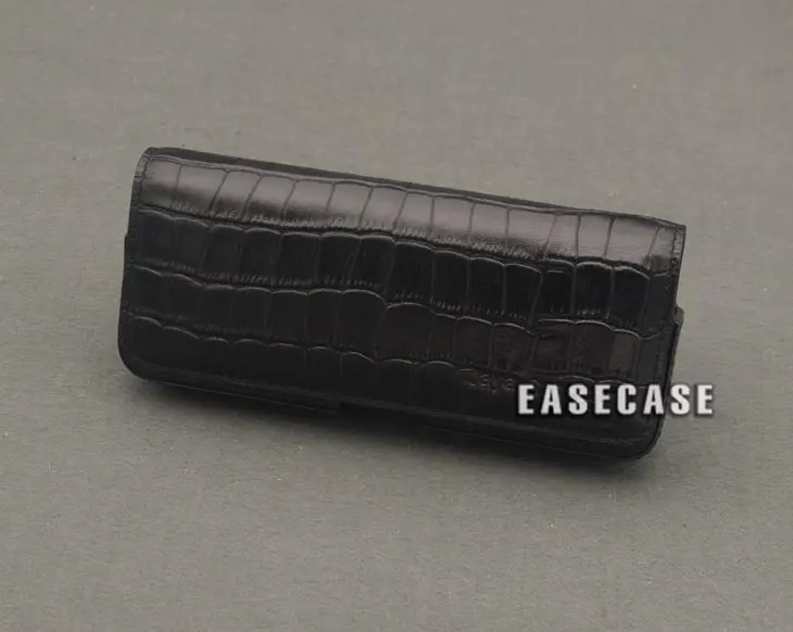 D1 EASECASE изготовленный на заказ кожаный чехол для Samsung Galaxy Z Fold 1 2|Сумки телефона| |