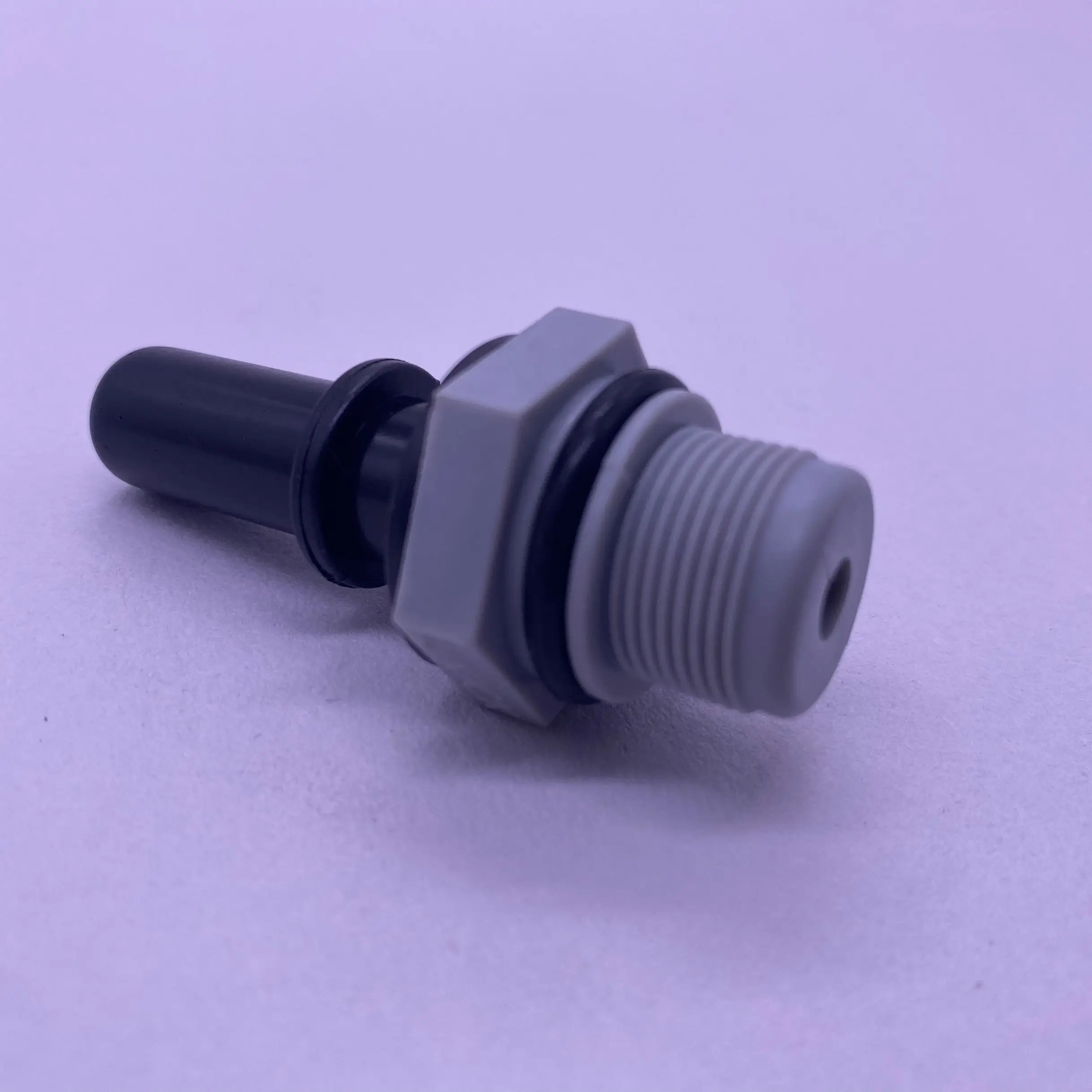 Válvula de escape PCV para coche, accesorio para Chevrolet N300 Sail