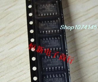 10 шт./лот BTS723GW SOP14