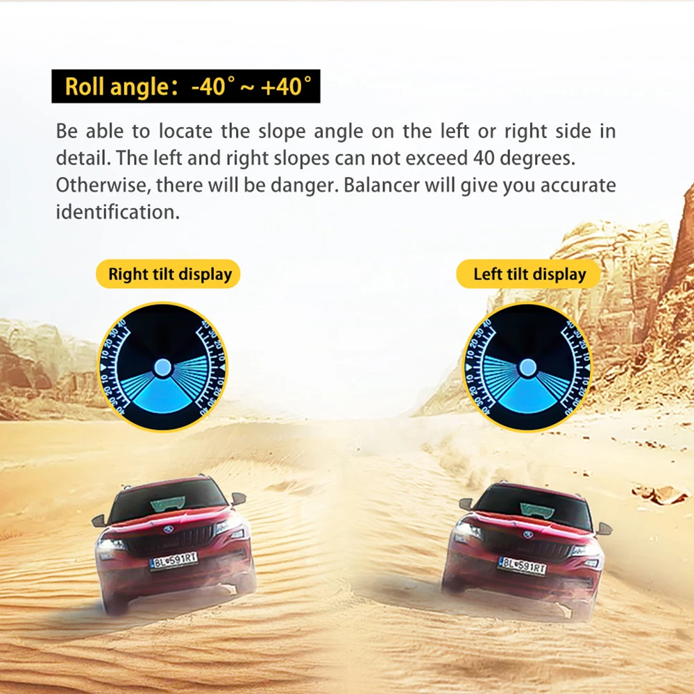 Автомобильный HUD Дисплей AUTOOL X90 Датчик OBD II электроника спидометр OBD2 с углом