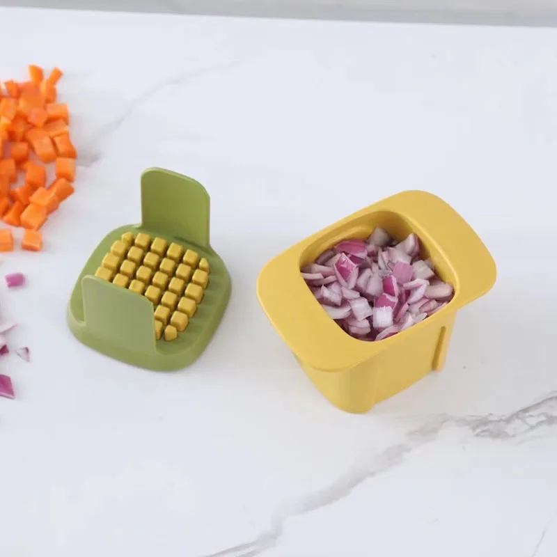 Chips Maker Potato Chipper Potato Veggie Chopper Best For French Fries Apple Slicers Chips Waffle Maker Vegetable Cutter