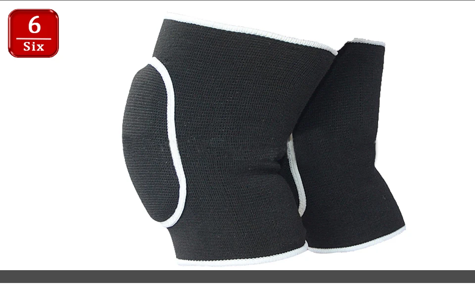 K8356-Nylon-Knit-Warm-Breathable-Sponge-Knee-Pads-Badminton-Volleyball-Dance-Sports-Fitness-Protection-Safety-Knee-Pads-1Pair_07