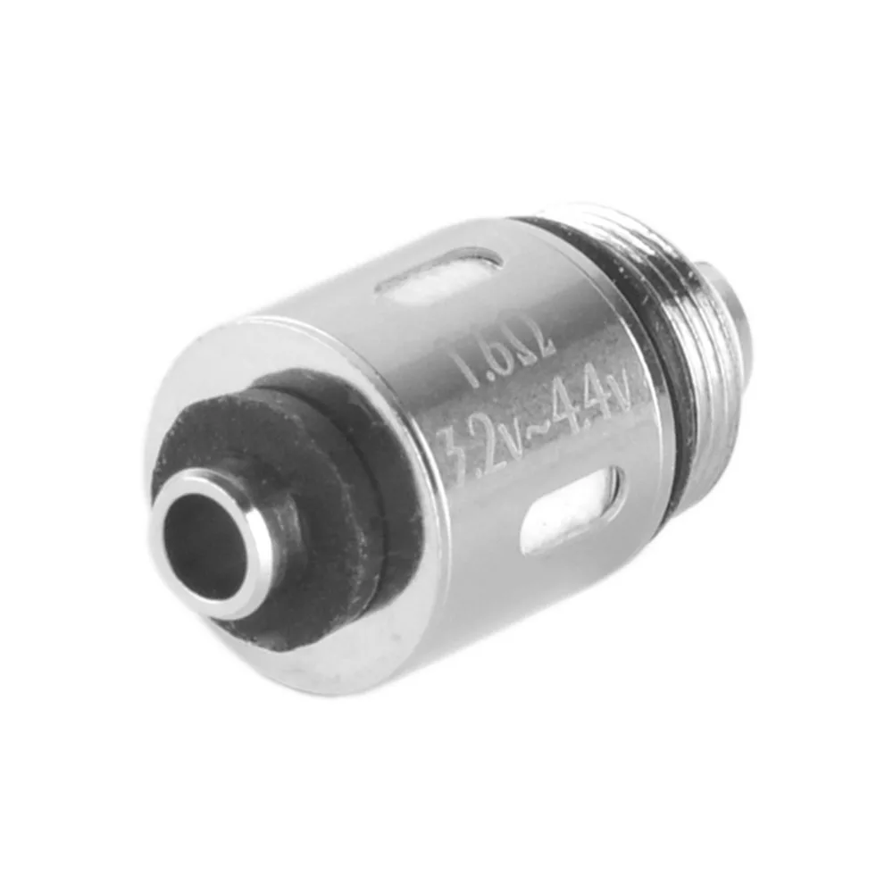 5 шт./лот, оригинальная катушка JUSTFOG Vape, ядро 1.6ohm 1.2ohm, катушки для Justfog C14 Q14 Q16 P16A P14A, комплект для вейпера, сменный сердечник