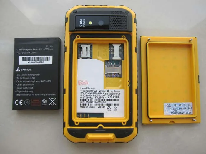 IP68 A9 A9+ A8 A8+ телефон 4,0 дюймовый стеклянный сенсорный экран для IP68 A9/A8 Водонепроницаемый смартфон разблокирован