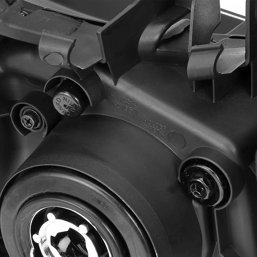 KEMiMOTO головной светильник для Yamaha TMAX 530 аксессуары для мотоциклов передний головной светильник налобный фонарь для TMAX 530 2012 2013
