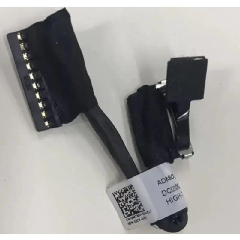 Nuovo 0Mc84H Mc84H Per Dell Latitude 5570 E5570 Precision 3510 M3510 Cavo Batteria Per Laptop