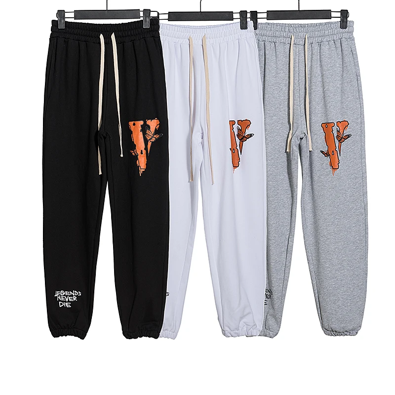 Cotton Top Quality Cotton Casual Pants 