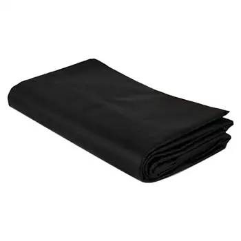 

200x500cm Agriculture Ground Cover Rectangle Home Garden Driveway With Nails Weed Control Ecological Greenhouse HDPE Solid