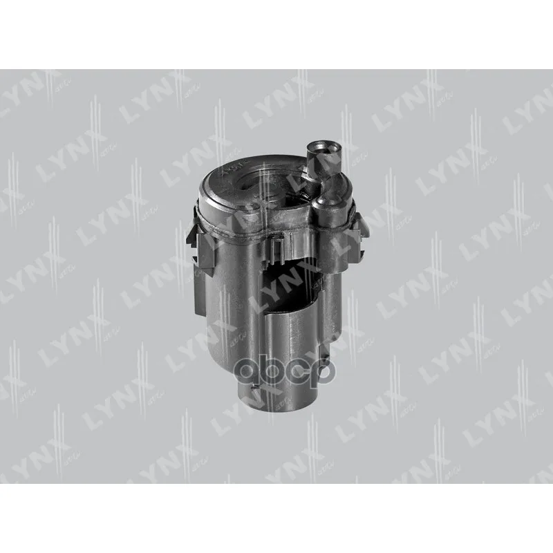 Фильтр Топливный Hyundai Getz 1.1 / 1.3(Tb_) 02- LYNXauto арт. LF991M