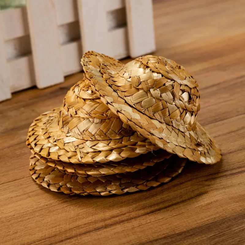 Mini Hat Diy Accessories 