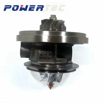 

Turbocharger Cartridge Core CHRA 49335-01931 49335-01941 For Land Rover Range Rover Discovery 2.0 D 180 HP 2016-