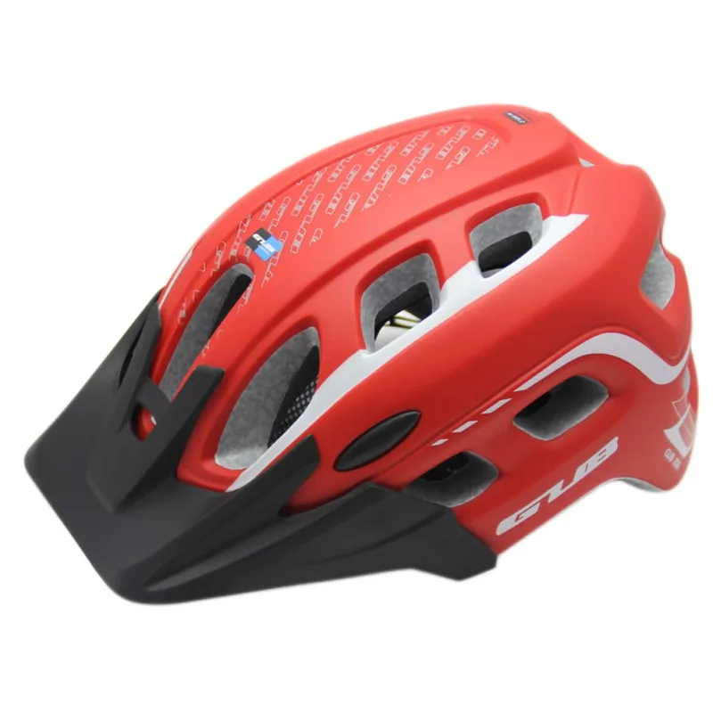GUB XX6 велосипедный шлем велосипед ультралегкий велосипедный шлем интегрально формованный дорога горный MTB скутер Катание на коньках, скалолазание