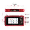 New Arrival LAUNCH CRP129X V2.0 OBD2 Scanner DIY Code Reader Car Scan Tool Autoscanner Automotive Diagnostic Tools Diagnosis 5