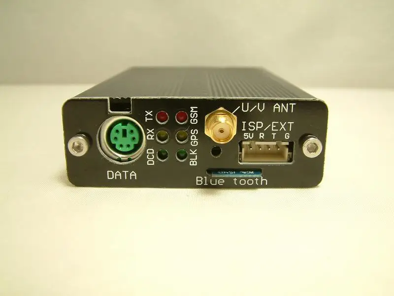 APRS 51G3 Автомобильная пользовательская версия(без GSM, без встроенного RF) поддержка сенсорного экрана
