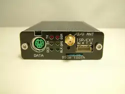 APRS 51G3 Автомобильная пользовательская версия (без GSM, без встроенного RF) поддержка сенсорного экрана