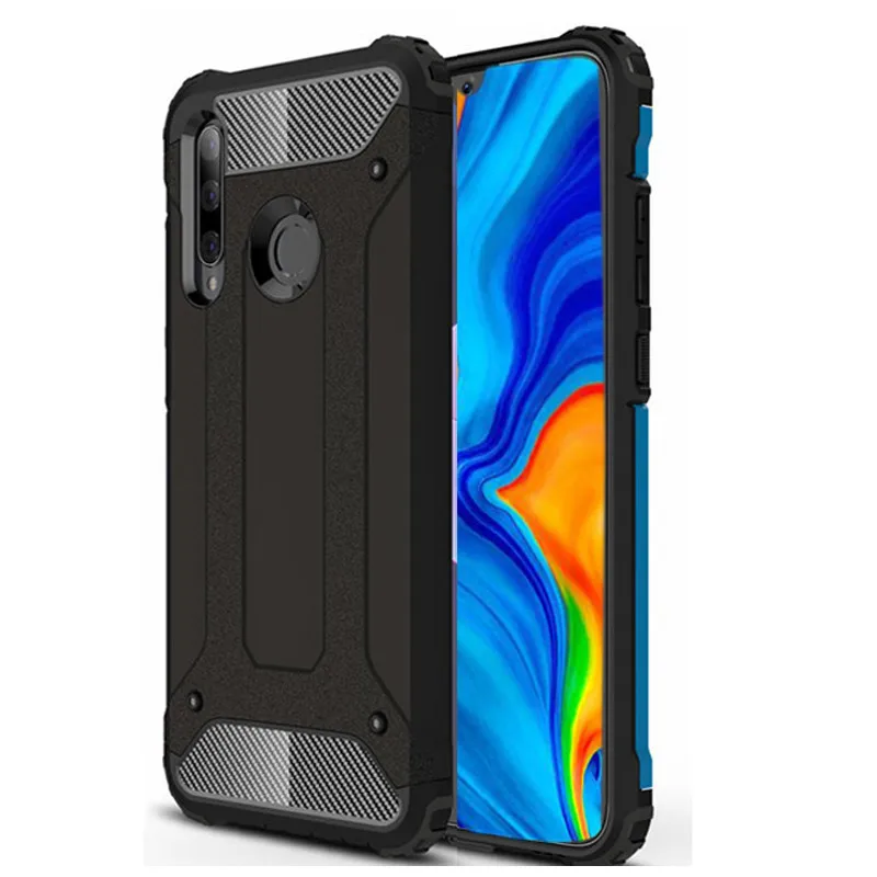 Huawei p30-lite новое издание противоударные чехлы для huawei p30 lite чехол p 40lite силиконовый