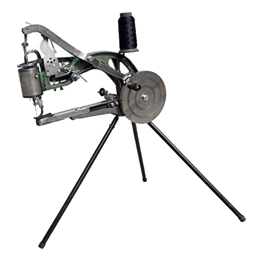 

Shoemaker Shoe Repair Machine Hand Sew Mending Machine Handmade Shoe Tools