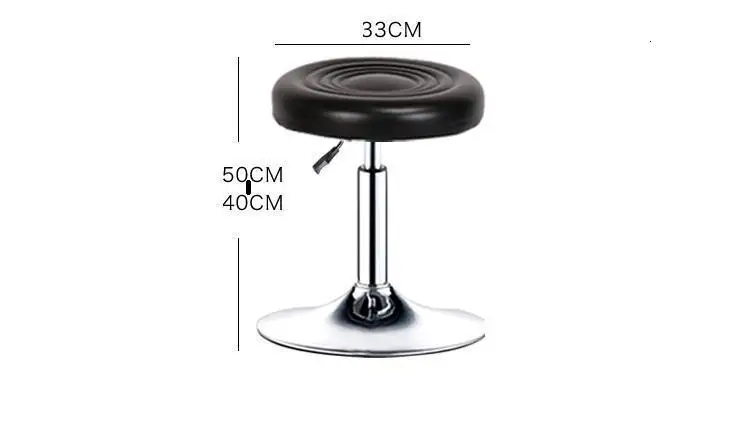 La Barra Barkrukken Banqueta Todos Tipos Table Stuhl Barstool Hokery Fauteuil Tabouret De модерн Cadeira Silla барный стул