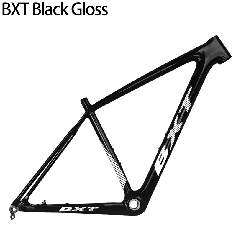 Price Premium MTB Frame a Carbon a Size XL a 650+/29 a Boost 12x148 mm