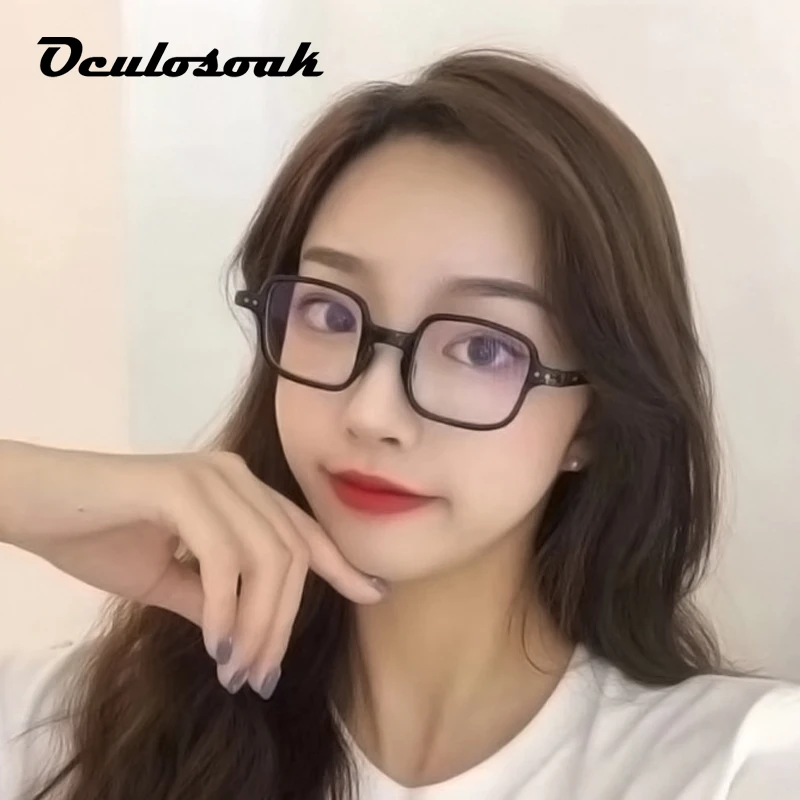 Новые Oculos De Sol Feminino Модные Ретро дизайнерские супер квадратные очки женские солнцезащитные очки
