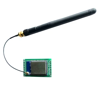 

For KC868 Smart Controller Ethernet to WiFi Serial Port to Wireless WiFi to TTL SCM Networking Industrial Module Embedded IOT