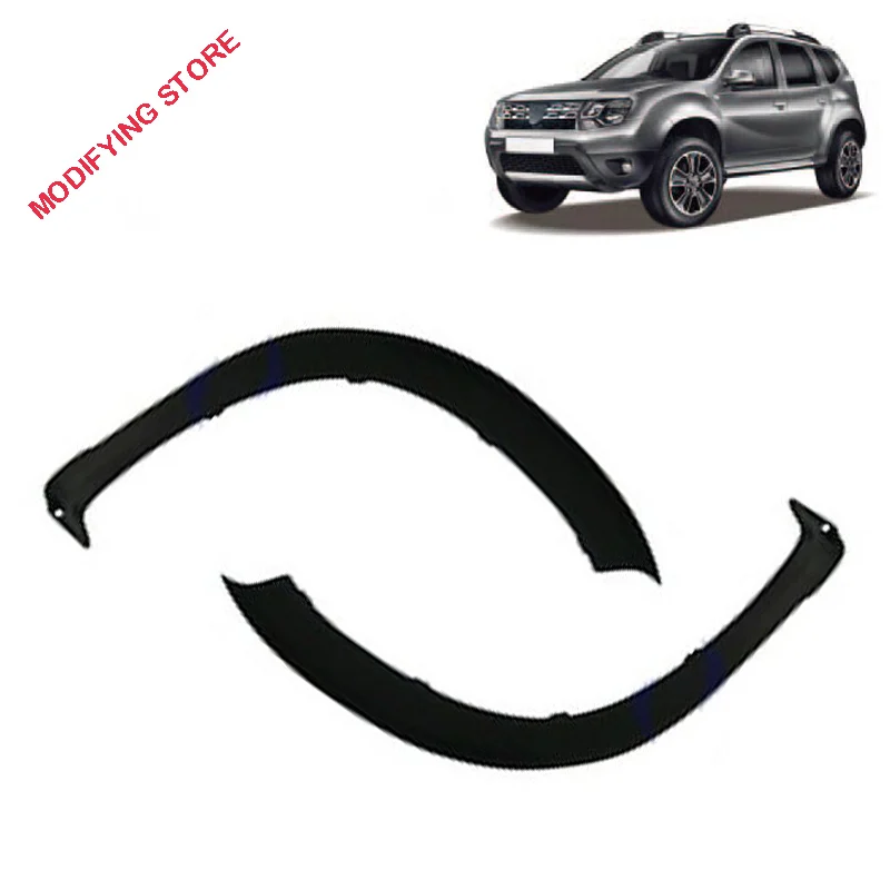 960169632R 960178918R для передней дуги правой и левой DACIA DUSTER с 2010 года|Передние