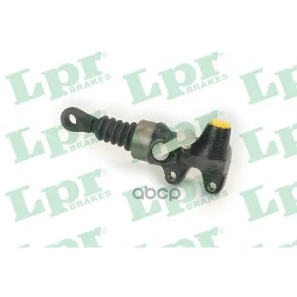Цилиндр Сцепления Главный 2121 Lpr арт. 2121