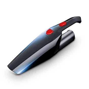 

5500/6500pa Strong Power Car Vacuum Cleaner 120W Cordless Wet and Dry Dual Use Auto Portable Vacuums Cleaner For home Office