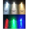 1W 3W LED Hoses Wall Lamp Flexible Home Hotel Bedside Reading Lamp Wall Light Modern Fashion Book Lights LED Bulbs 5