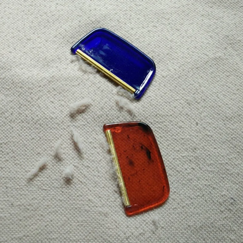 Машинка для бритья дома инструмент удаления катышков и ворса с медной