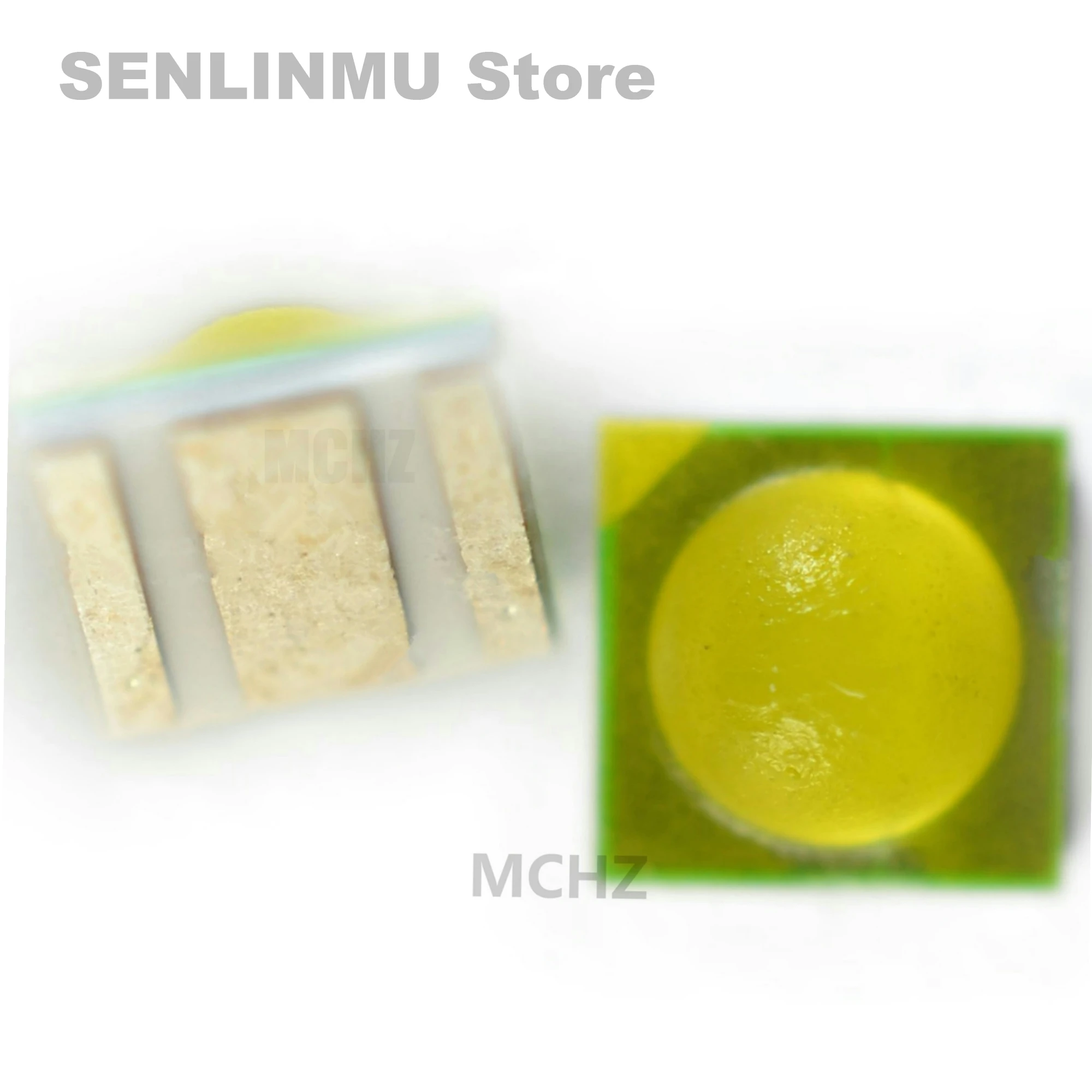 

100PCS 3535 3W POWER