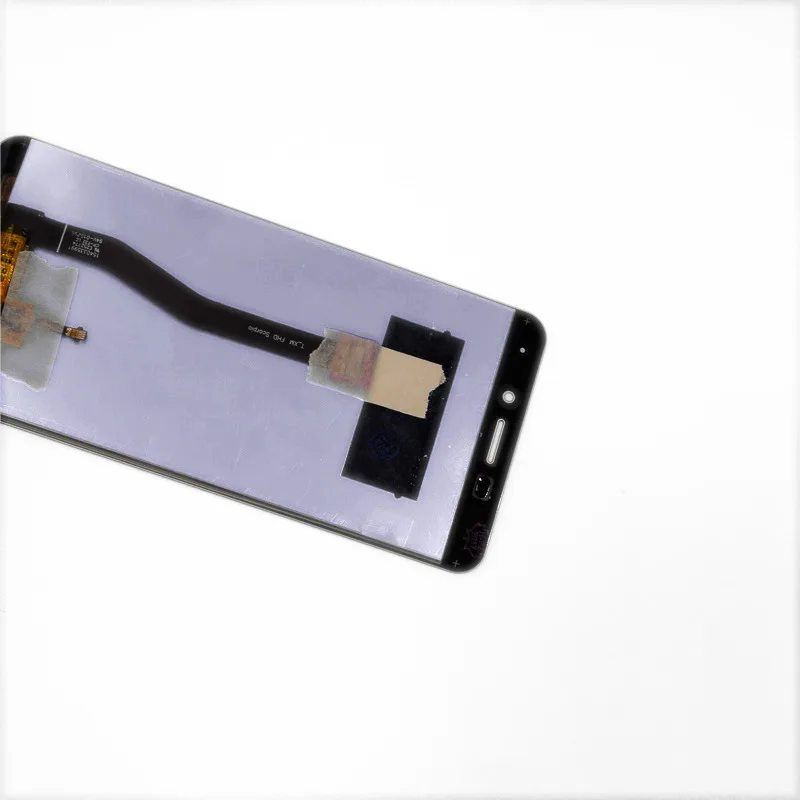 Для ASUS ZenFone 3 Laser ZC551KL ЖК дисплей с сенсорным экраном дигитайзер панель сборка LCD