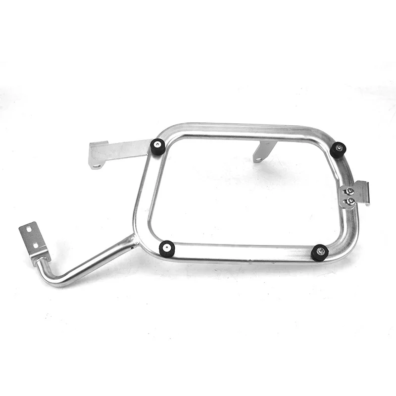 For BMW R1200GS R1250GS 2017-2023 Adventure Adv Motorcycle Side Saddlebag Luggage Storage Trunk Box Toolbox Case Bracket Mount