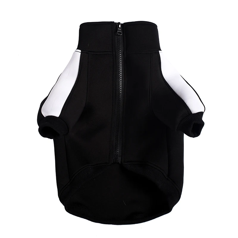 Price Pet Dog Sweater for Small Dogs Cotton Jacket for French Bulldog Coat for Chihuahua Pet Puppy Sweatshirt Costume PC1138